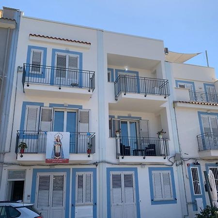 Nonna Mari' Isola delle Femmine Exterior foto