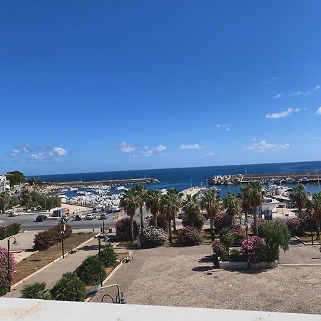 Nonna Mari' Isola delle Femmine Exterior foto